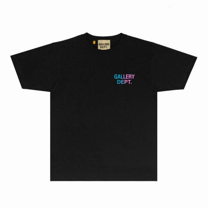 Picture of Gallery Dept T Shirts Short _SKUGalleryDeptS-XXLsytGAG01513264